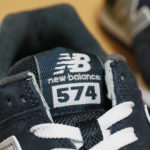ニューバランス574をの魅力を徹底解剖！定番モデル574の特徴