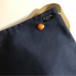 サコッシュボタンアップ